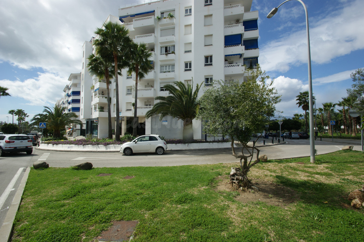 Negocio 168m² en venta - Marbella