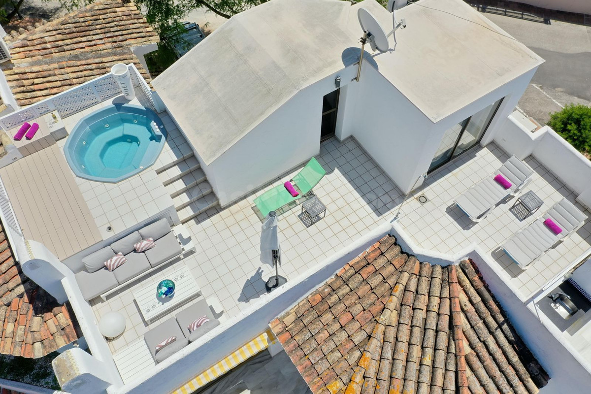 Ático 5 habitaciones 200m² en venta - Marbella - foto 2