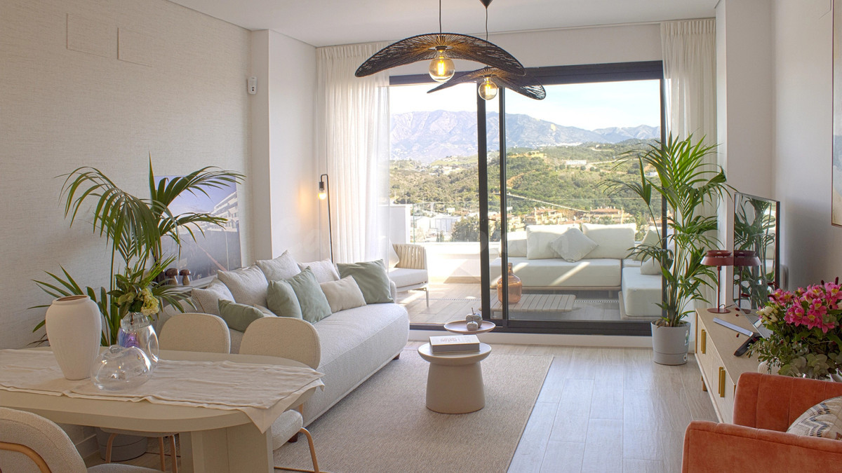 Ático 1 habitación 92m² en venta - Riviera del sol - foto 2