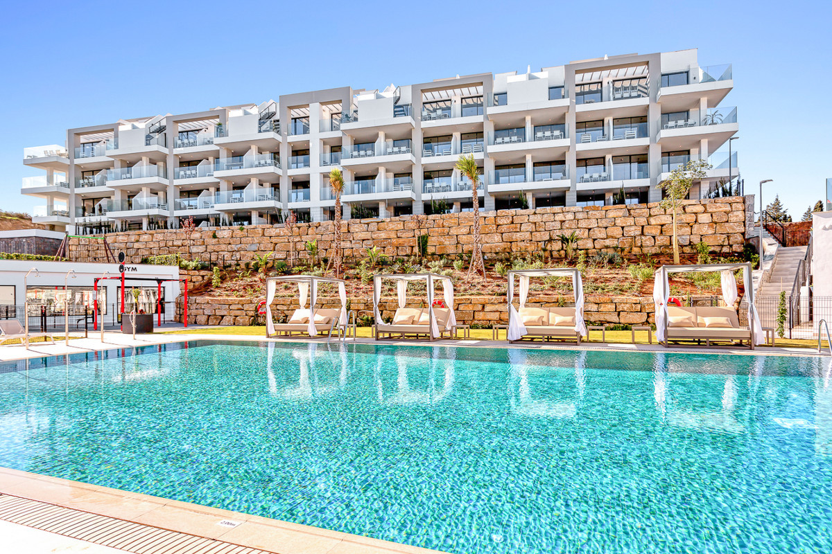 Apartamento 2 habitaciones 52m² en venta - Riviera del sol