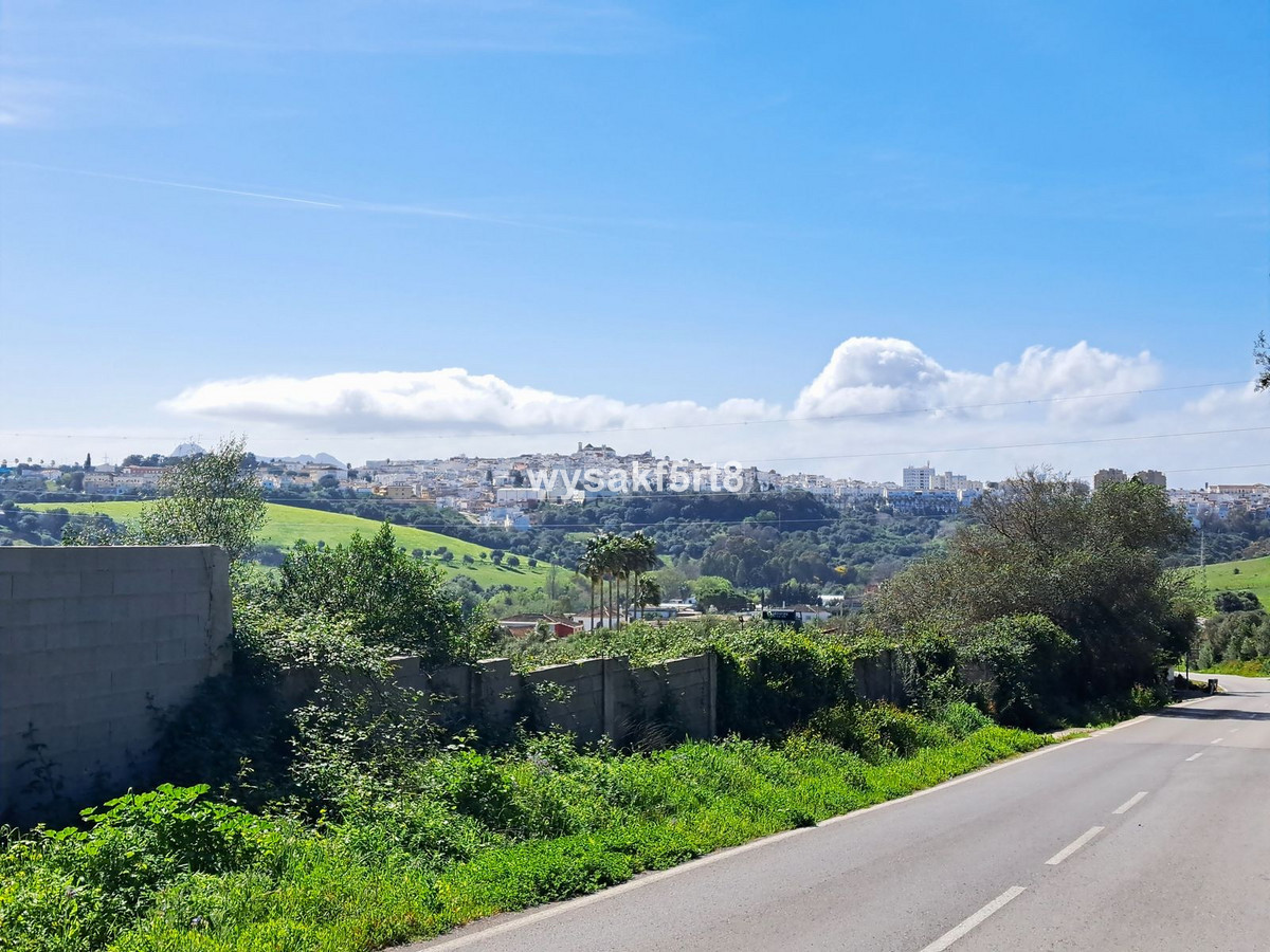 Parcela en venta - San Roque Pueblo - foto 2