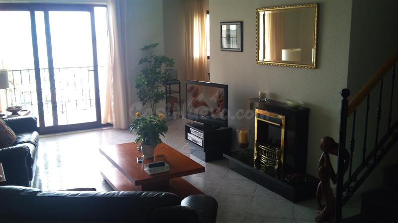Ático 5 habitaciones 230m² en venta - Costa del Sol - foto 4