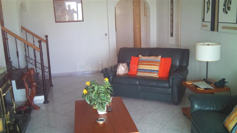 Ático 5 habitaciones 230m² en venta - Costa del Sol - foto 5