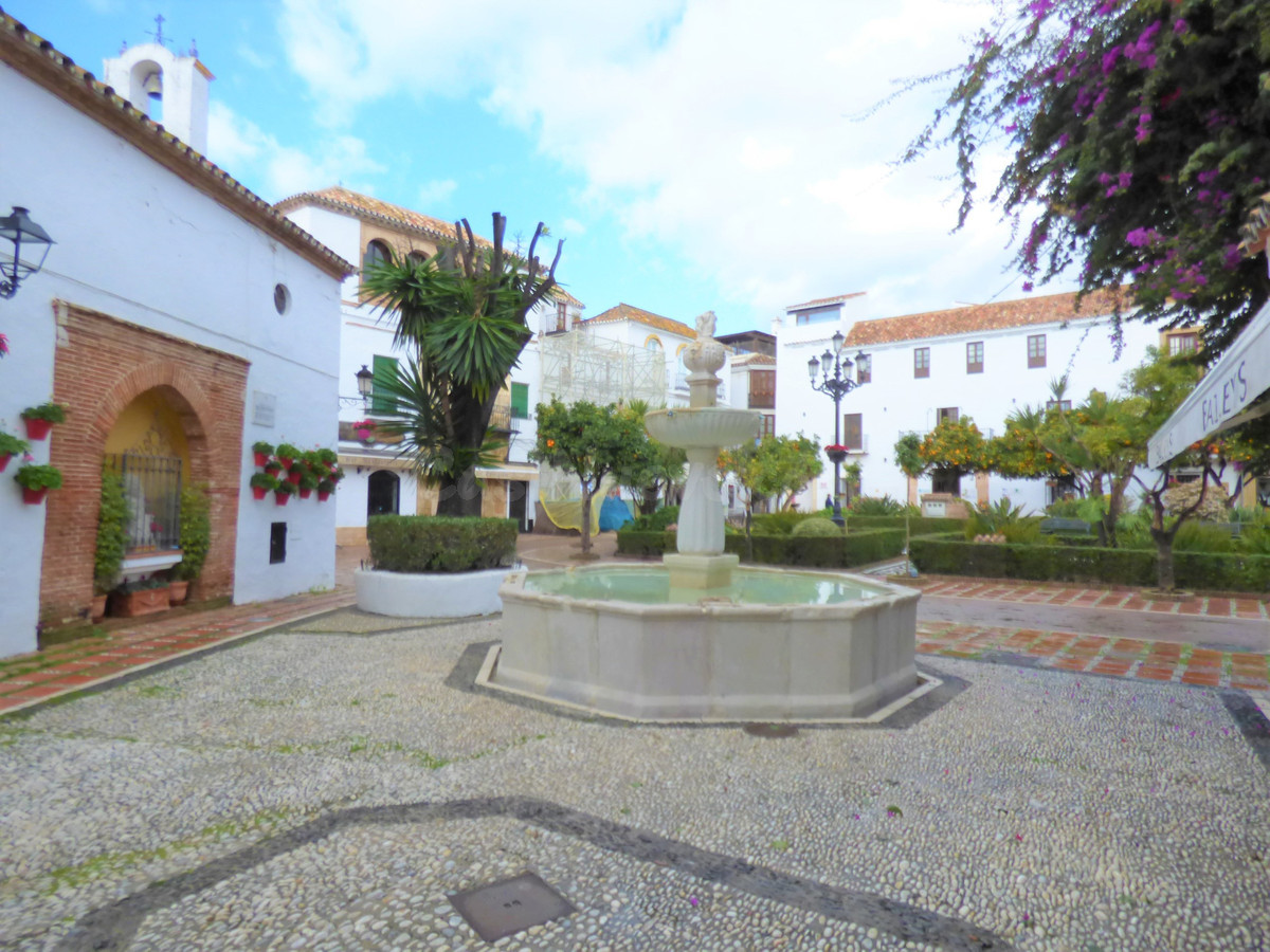 Adosado 2 habitaciones 161m² en venta - Marbella