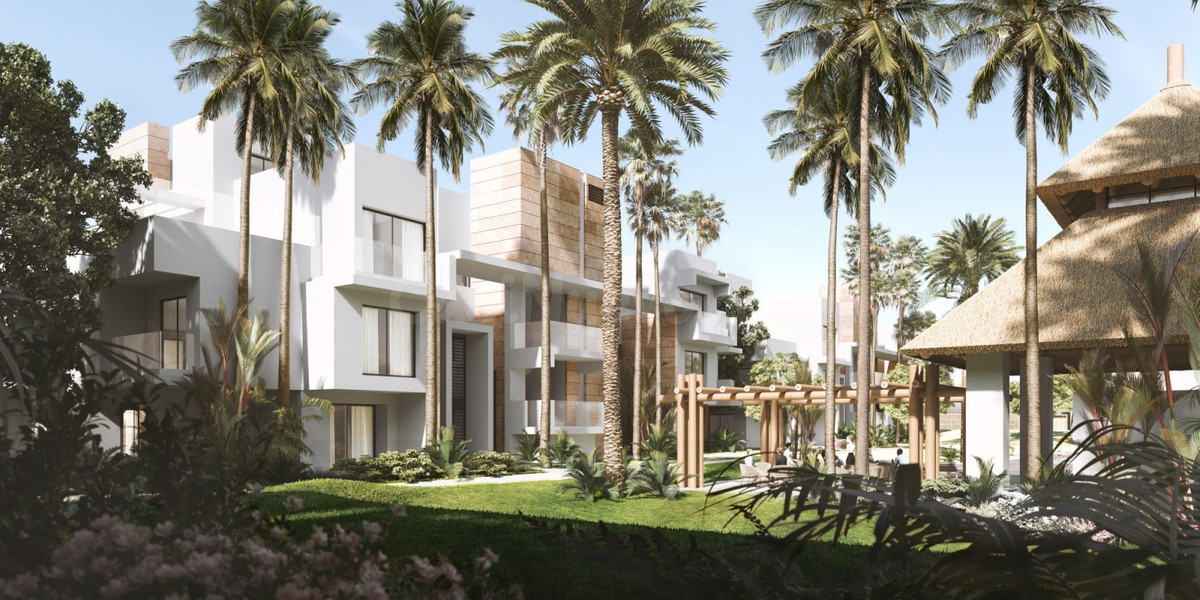 Apartamento 3 habitaciones 130m² en venta - Costa Del Sol
