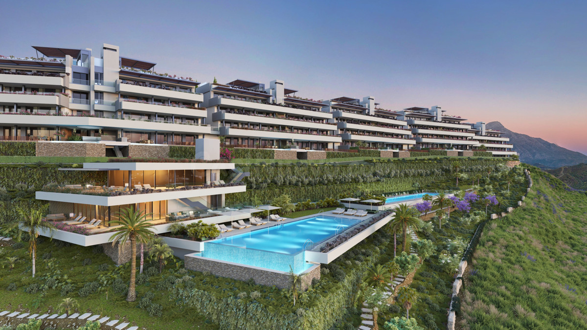 Apartamento 3 habitaciones 144m² en venta - Marbella