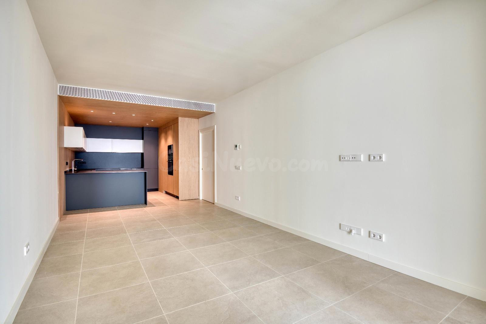 Apartamento de obra nueva con vistas al mar a pocos metros d - foto 3