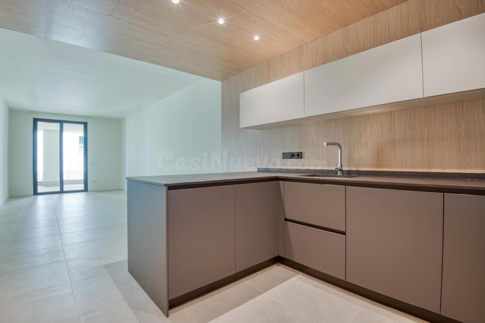 Apartamento de obra nueva con vistas al mar a pocos metros d - foto 4