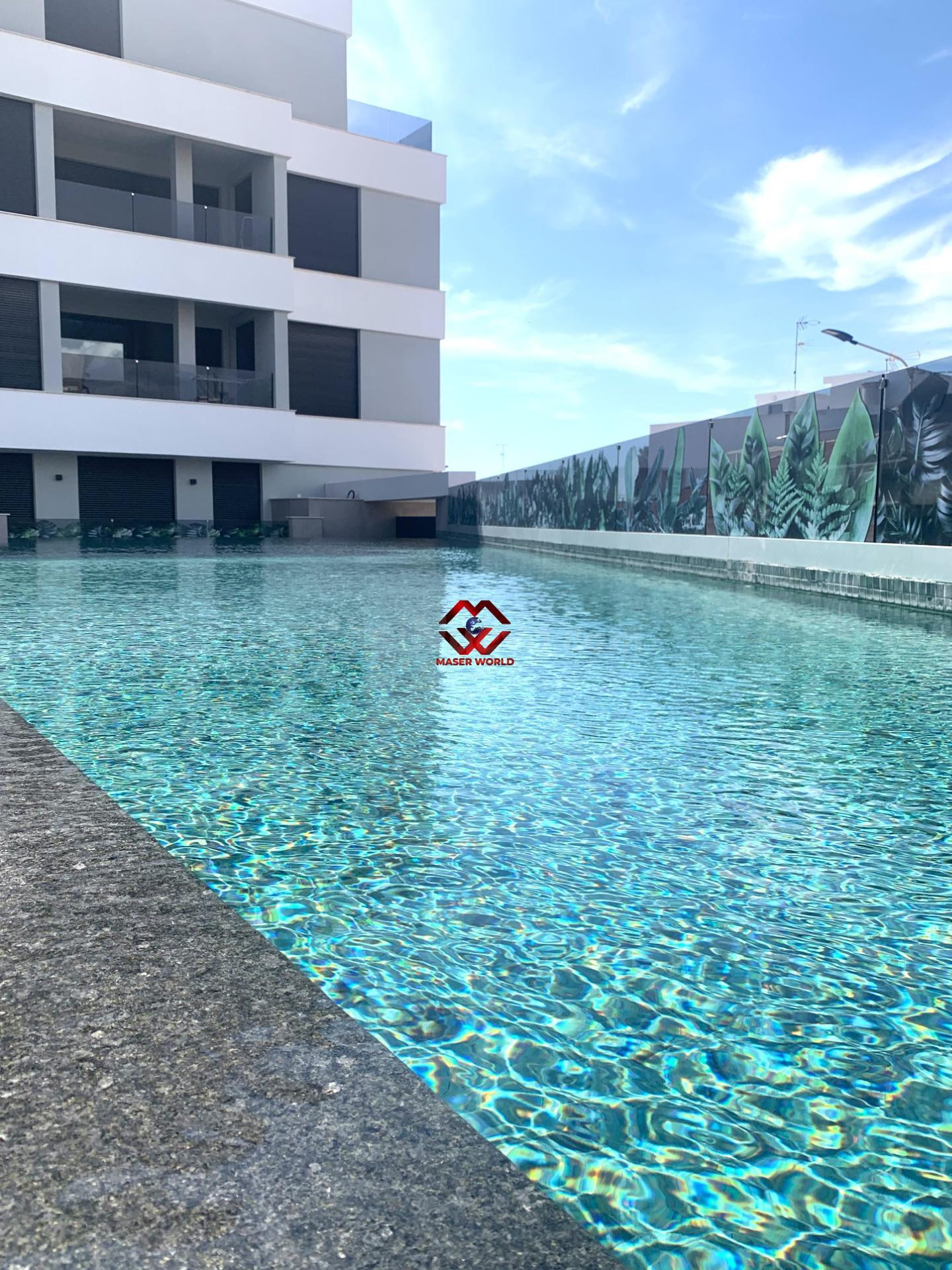 Apartamento en venta en el centro de San Pedro del Pinatar