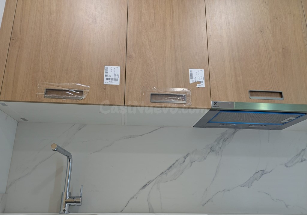 Estudio de Obra Nueva en Venta en Oviedo Asturias AYUNTAMIENTO