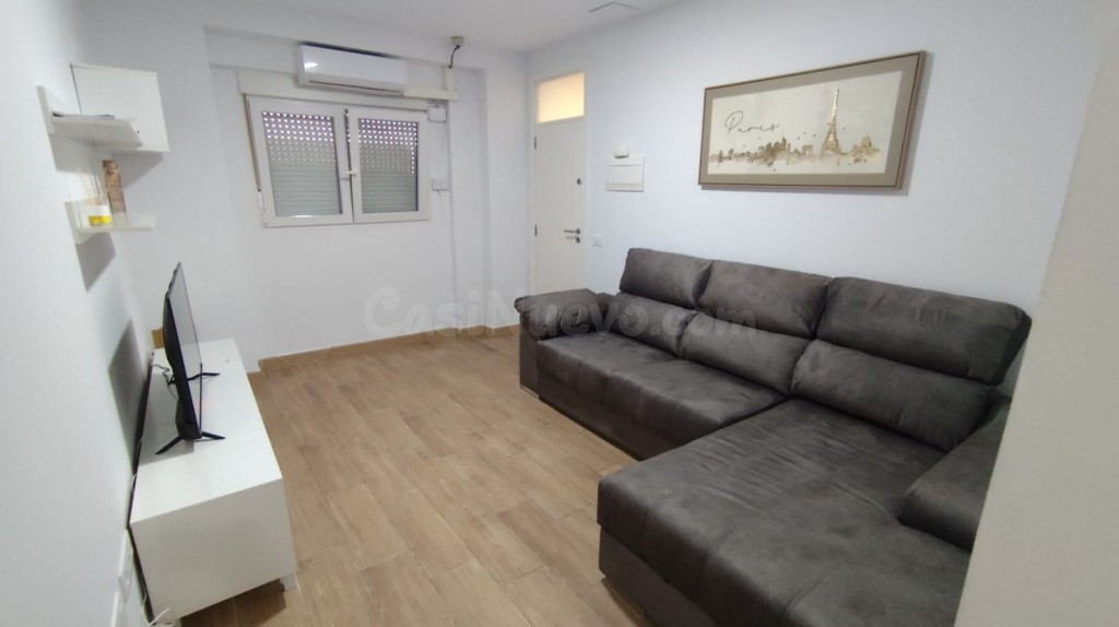 Piso en Alquiler en San Cristobal De La Laguna Santa Cruz de Tenerife - foto 3
