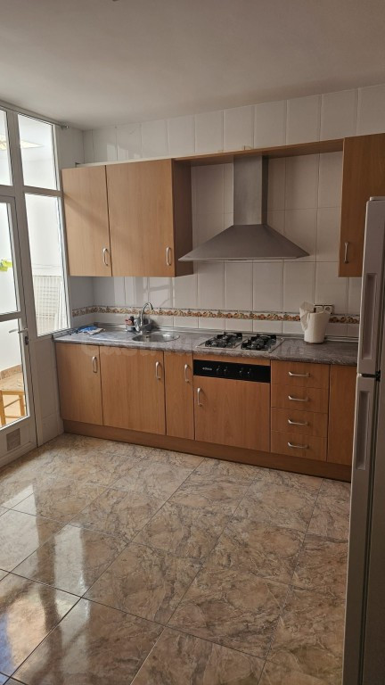Piso en Alquiler en Fines Almería - foto 5