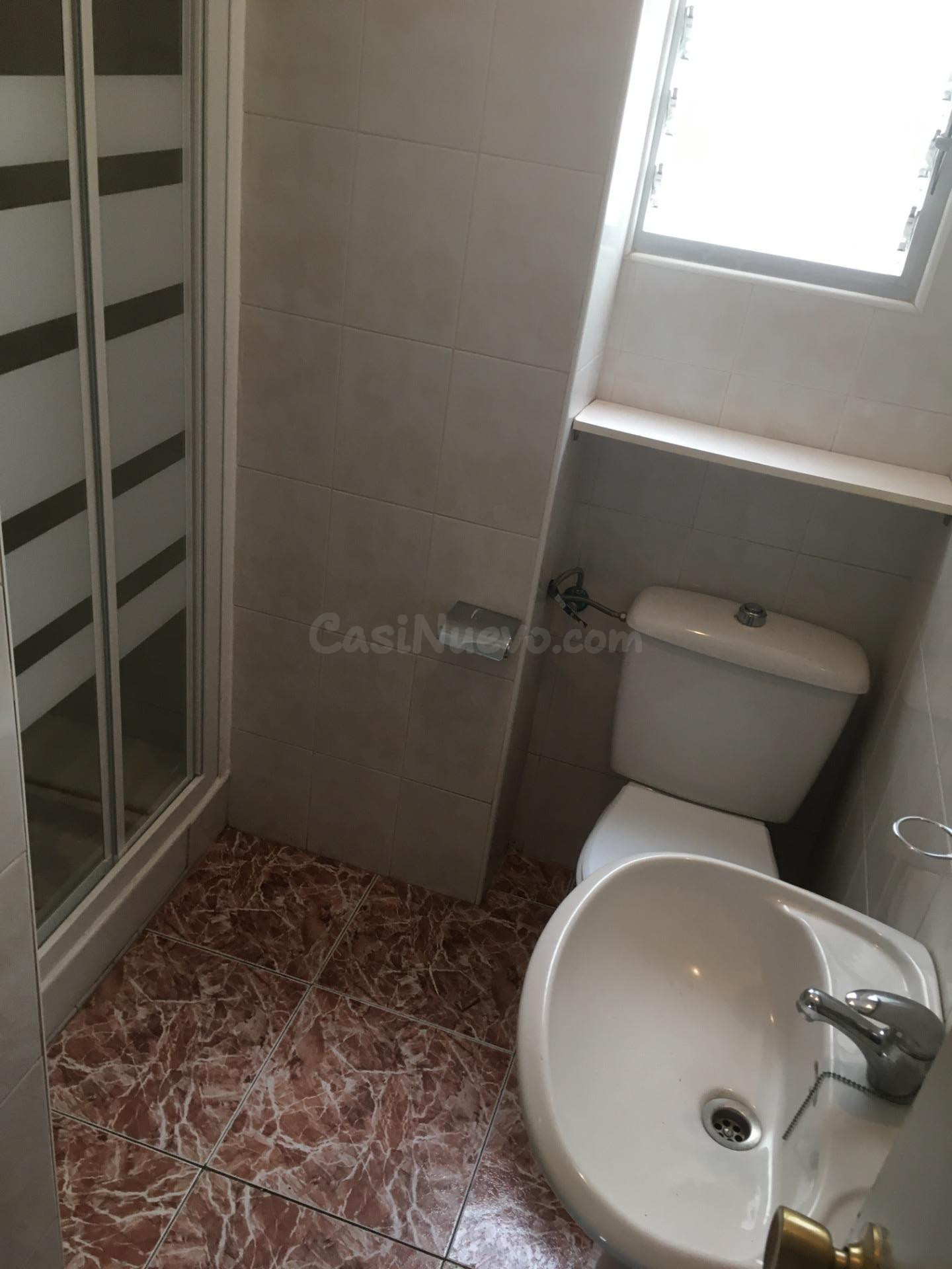 PISO EN ALQUILER CERCA DE LA UNIVERSIDAD LA MERCED MURCIA - foto 2