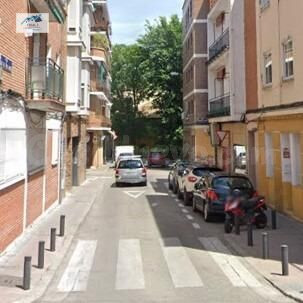 Venta Piso en Madrid