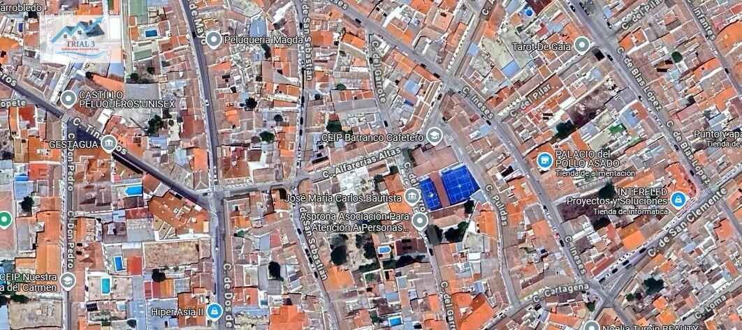 Venta Casa en Villarrobledo - Albacete - foto 3