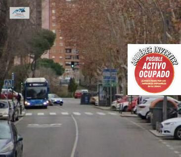 Venta Piso en Madrid