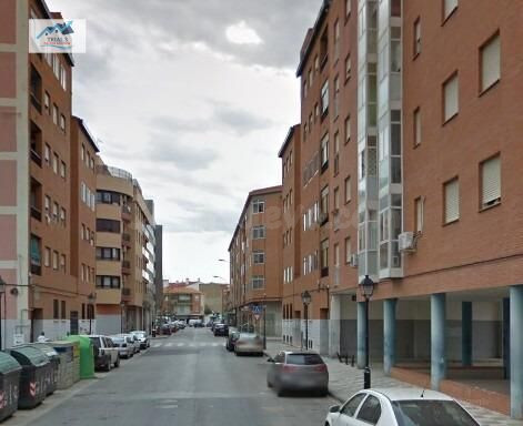 Venta piso en Albacete