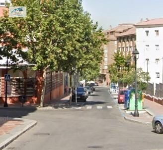 Venta piso en Ávila