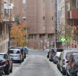 Venta piso en Ávila - foto 2