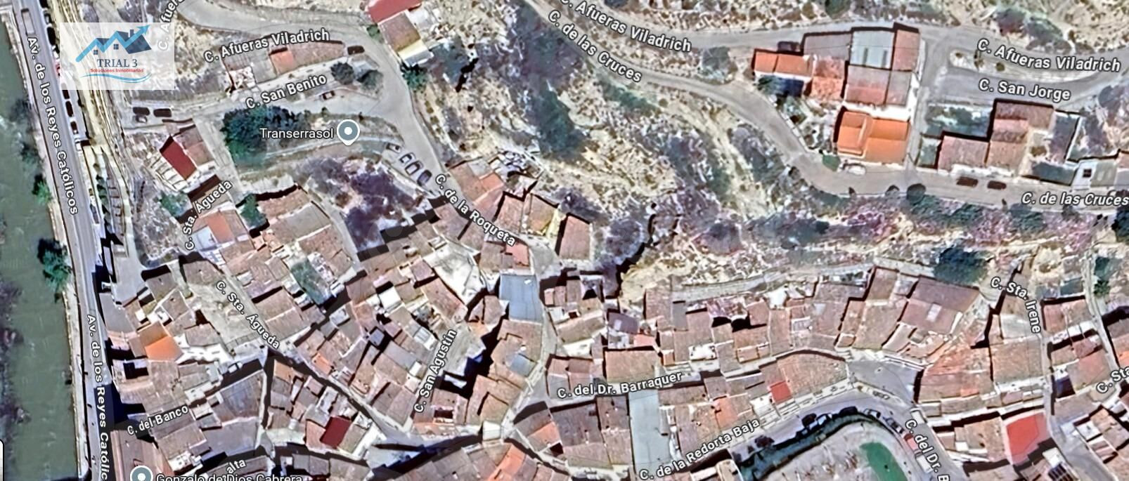 Venta Casa en Fraga - Huesca
