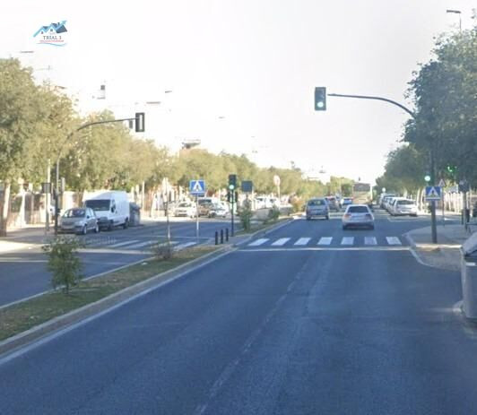 Venta Piso en Sevilla