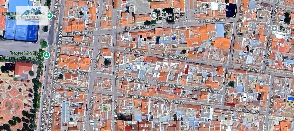 Venta Casa en Villarrobledo - Albacete - foto 3
