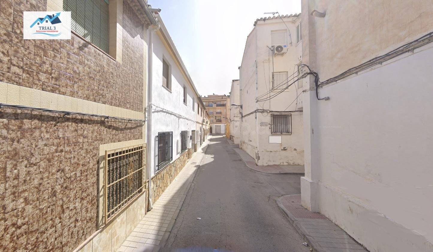 Venta piso en Santa Fe (Granada) - foto 2