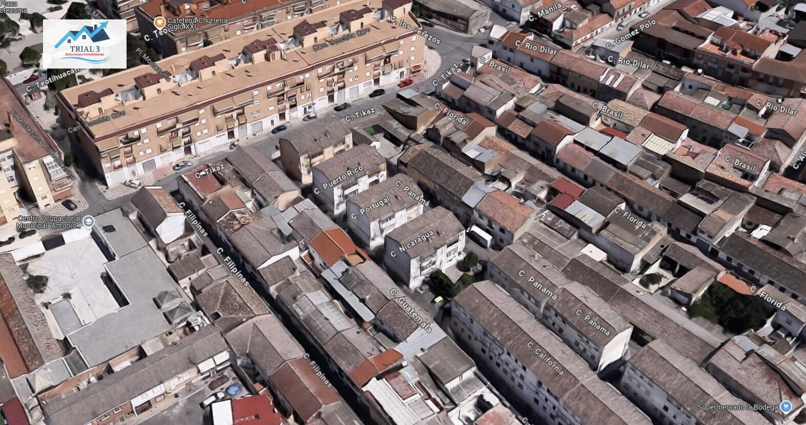 Venta piso en Santa Fe (Granada) - foto 3