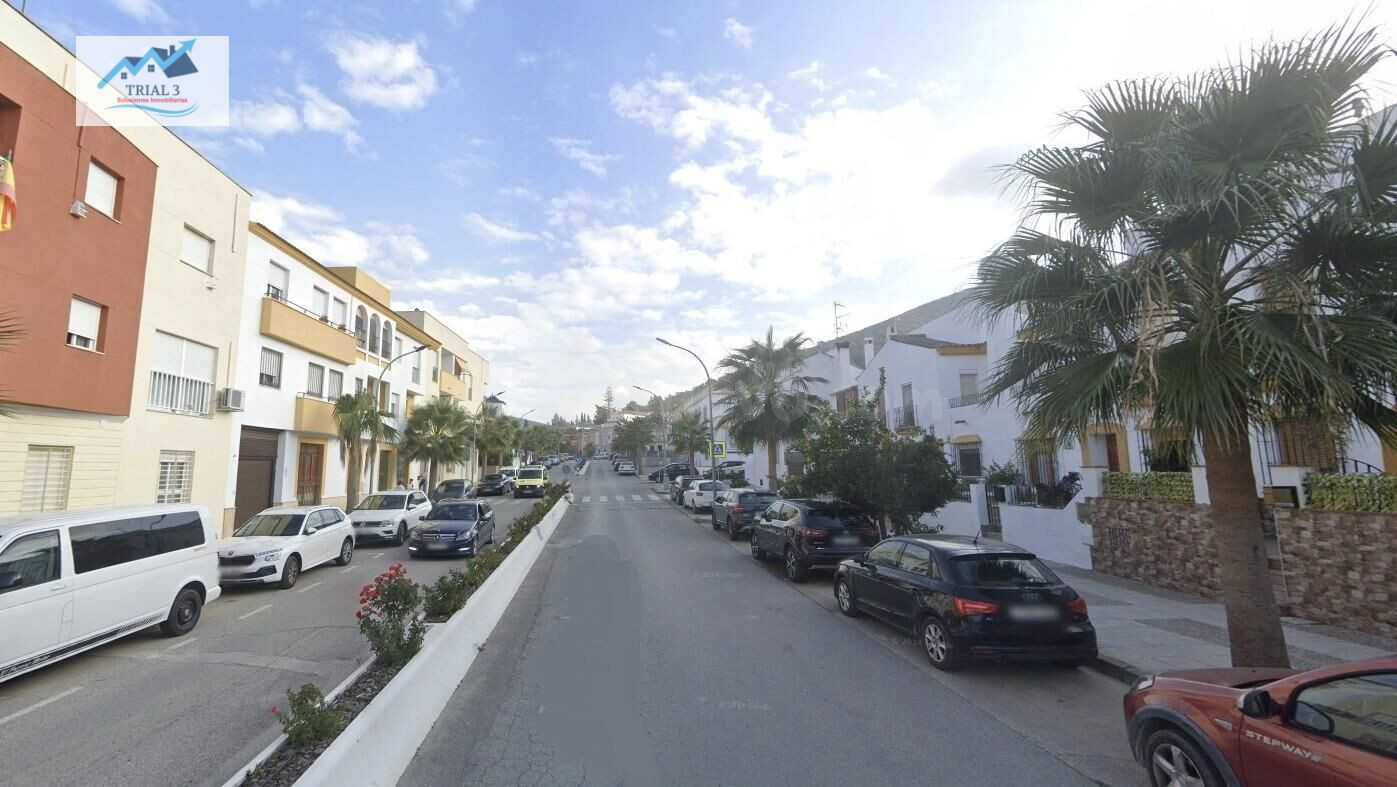 Venta adosado en San José del Valle (Cádiz) - foto 3