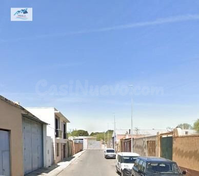 Venta piso en Daimiel (Cuidad Real) - foto 2
