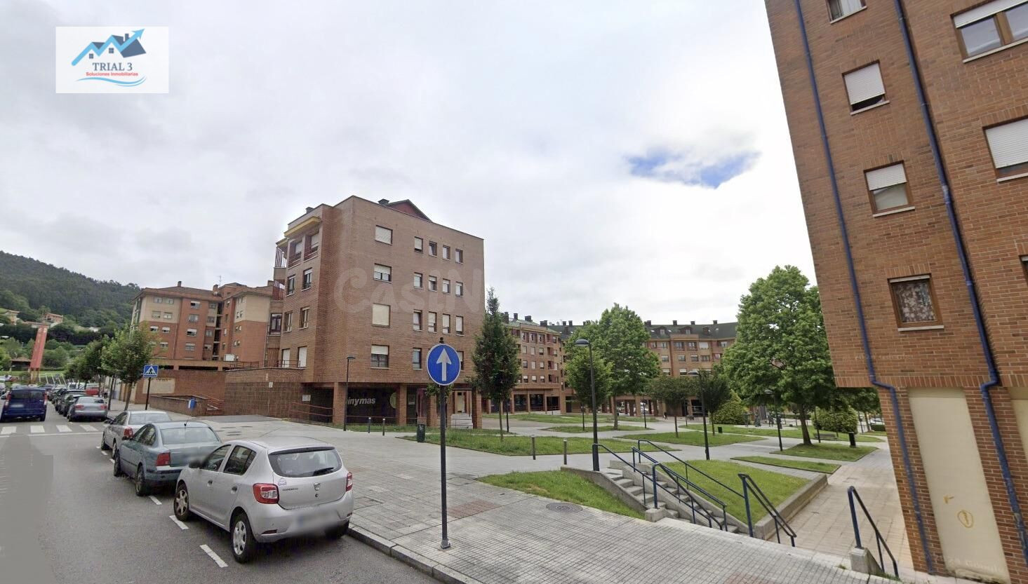 Venta piso en Oviedo (Asturias) - foto 2
