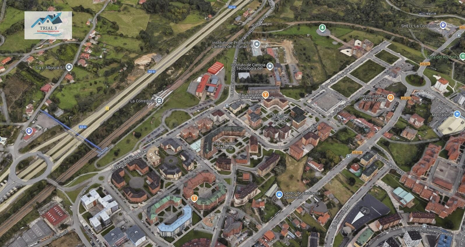 Venta piso en Oviedo (Asturias) - foto 4