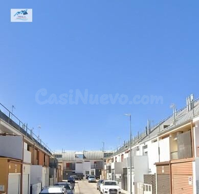 Venta Casa en Alcázar de San Juan - Cuidad Real