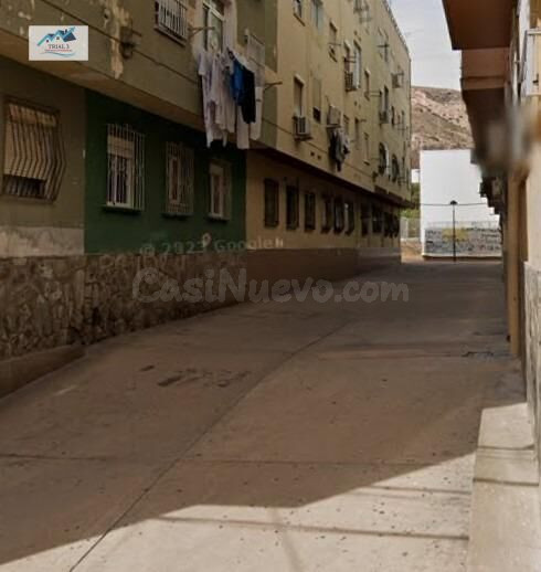Venta Apartamento en Almería