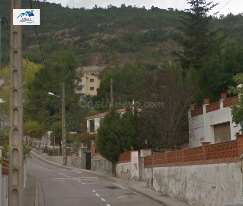 Venta casa en Vacarisses (Barcelona) - foto 3