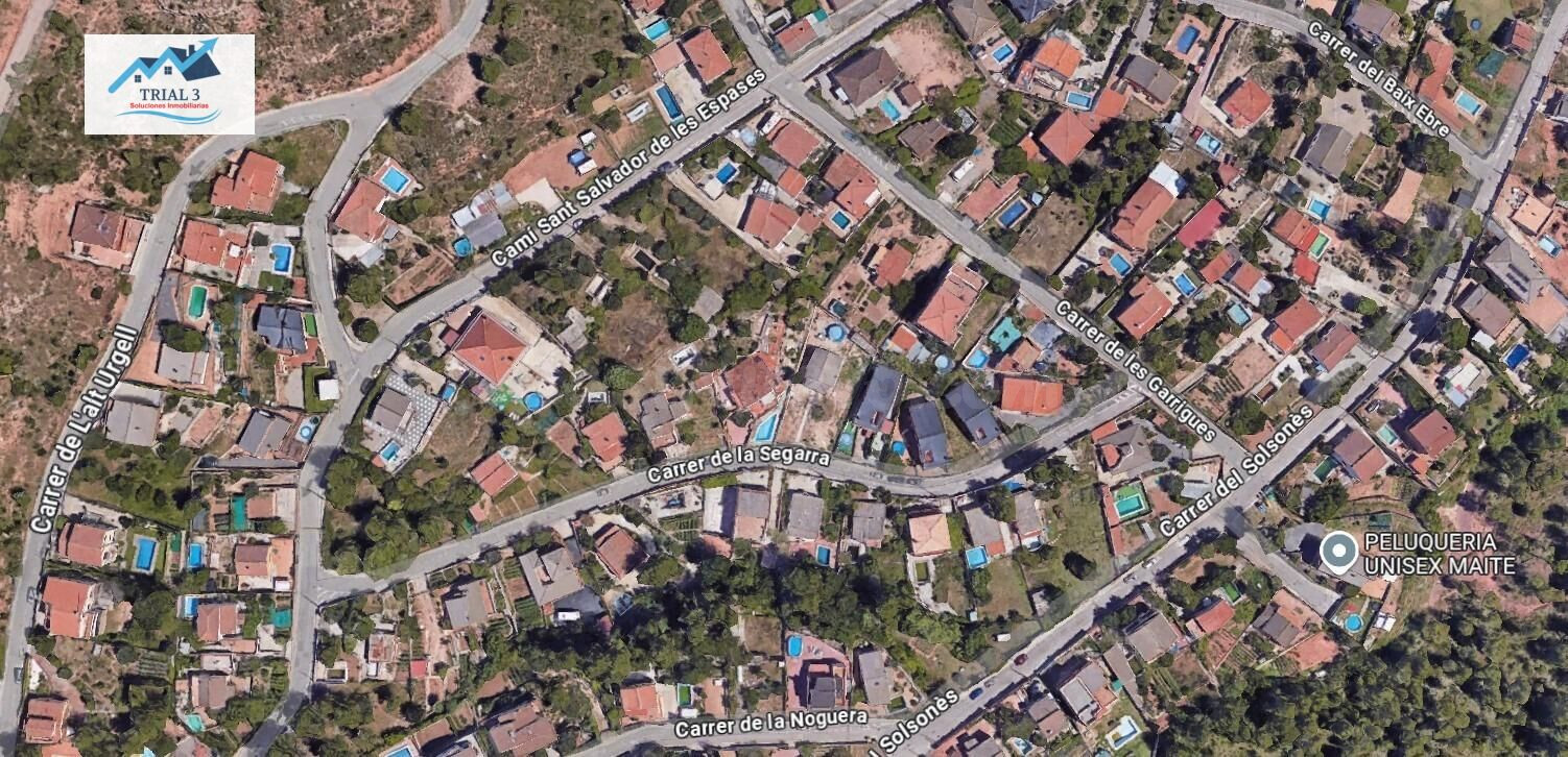 Venta casa en Vacarisses (Barcelona) - foto 4