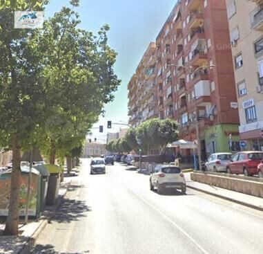 Venta Piso en Huércal Overa - Almería