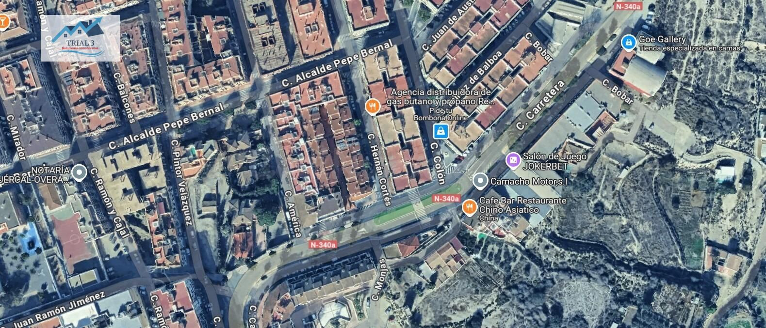 Venta Piso en Huércal Overa - Almería - foto 3