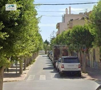 Venta casa en El Ejido (Almería)