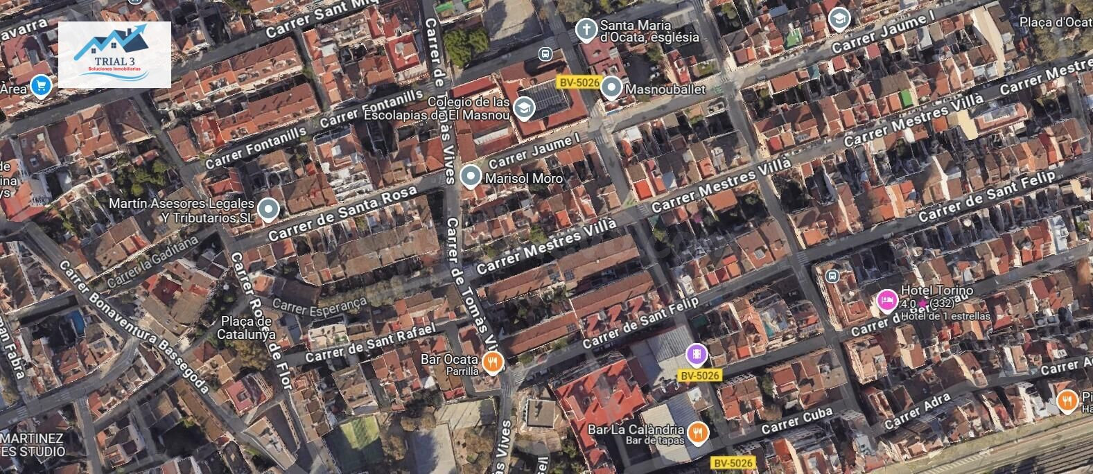Venta Casa en El Masnou - Barcelona - foto 4