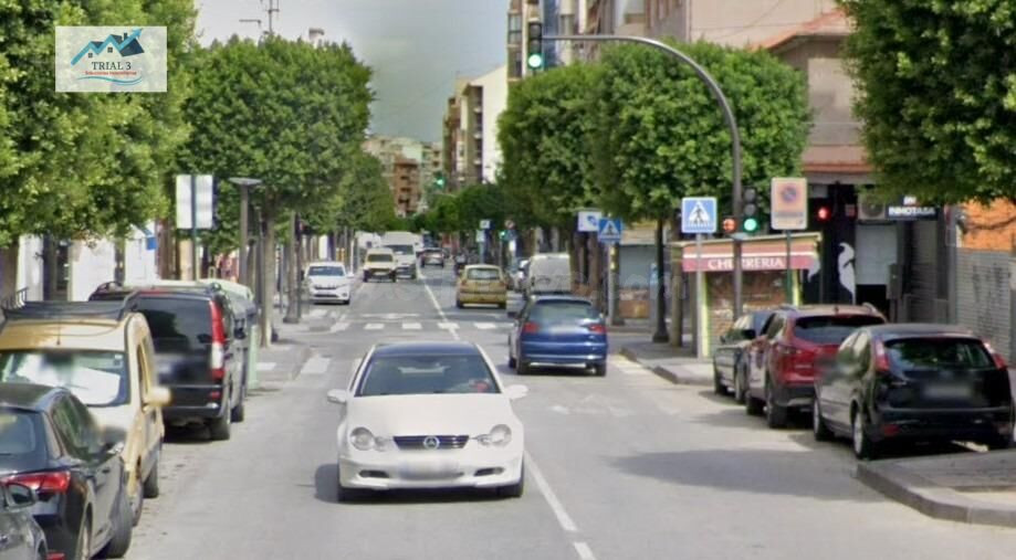 Venta De Piso En Alcantarilla-Murcia