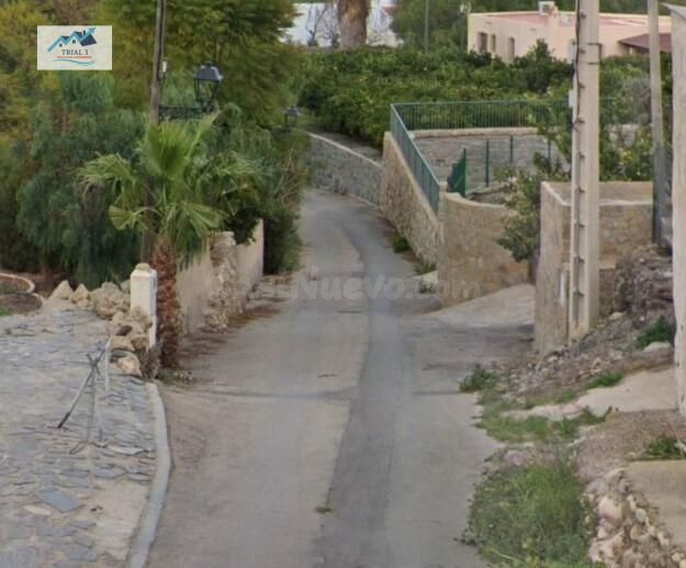 Venta piso en Mojácar (Almería)