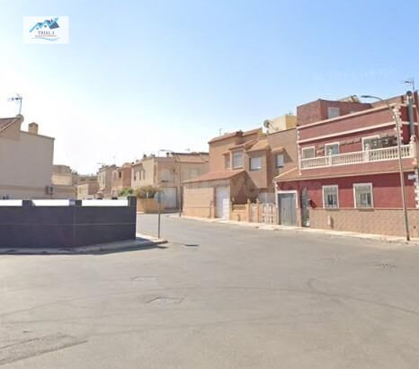 Venta casa en Roquetas de Mar (Almería)
