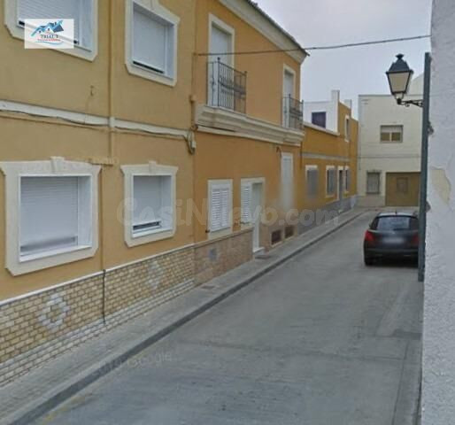 Venta Piso en Huércal de Almería - Almería