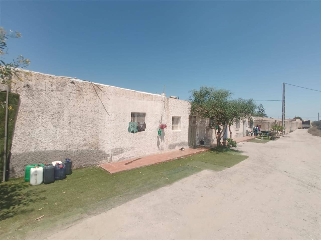 Venta Chalet en Nijar - Almería