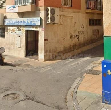 Venta casa en Almería