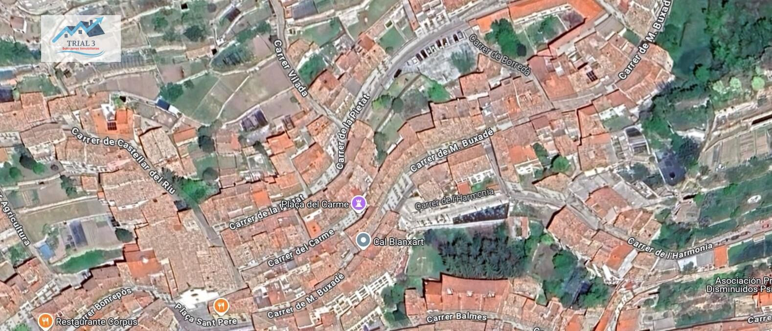 Venta Piso en Berga - Barcelona - foto 4