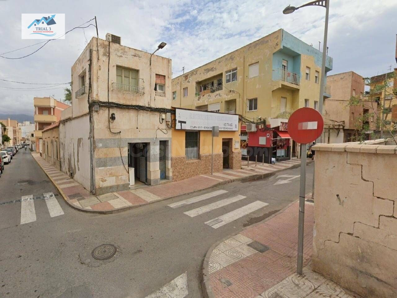 Venta Casa en Roquetas de Mar - Almería