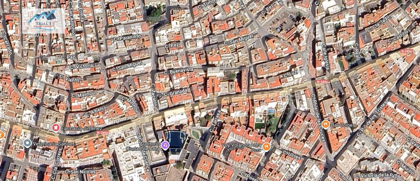 Venta Piso en Adra - Almería - foto 4