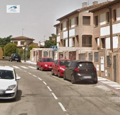 Venta Casa en Villaluenga de la Saga - Toledo
